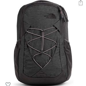 North Face • Women Specific Jester (Grey/Purple)